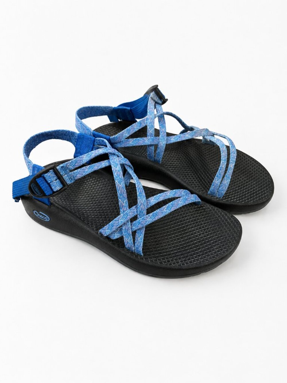 Chaco | Double Strap Adjustable Sandal